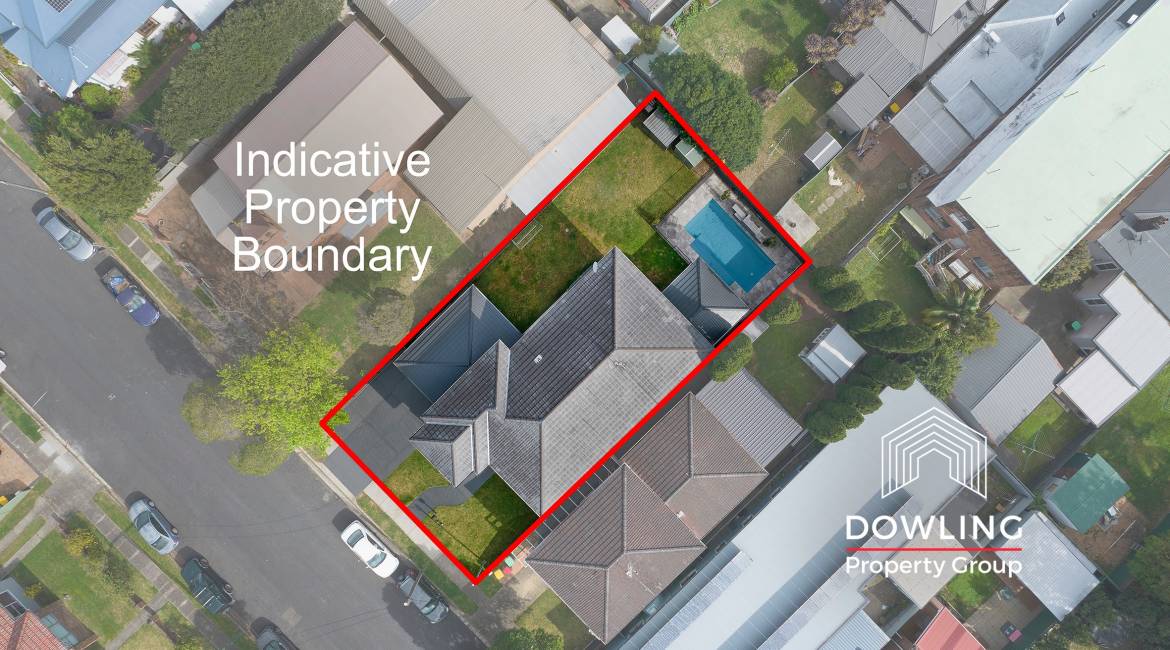 36 Gosford Road, Broadmeadow, NSW 2292 AUSTRALIA