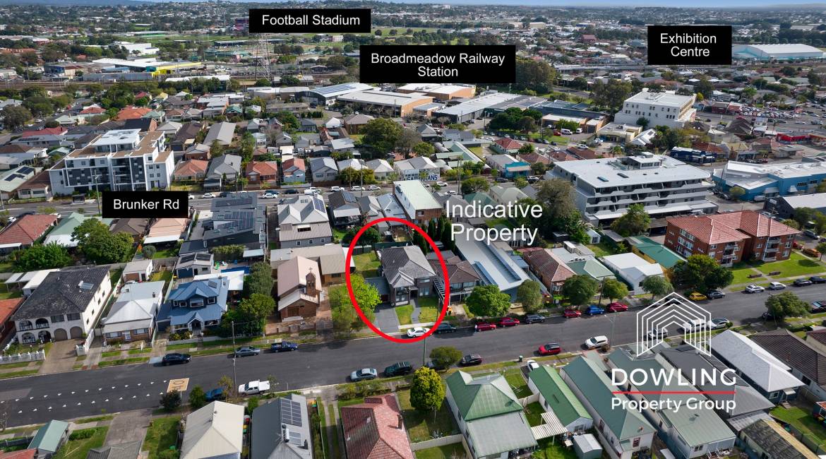 36 Gosford Road, Broadmeadow, NSW 2292 AUSTRALIA