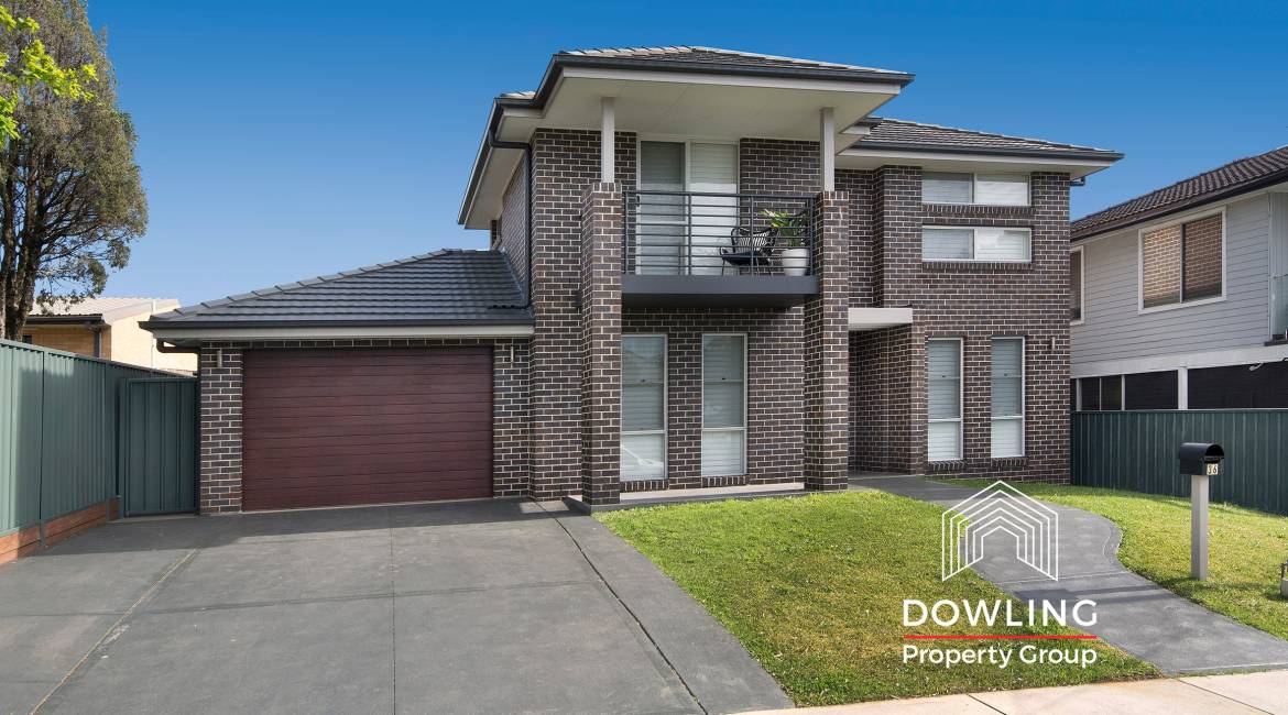36 Gosford Road, Broadmeadow, NSW 2292 AUSTRALIA