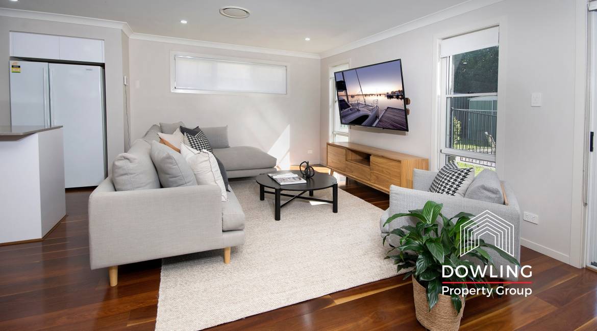 36 Gosford Road, Broadmeadow, NSW 2292 AUSTRALIA