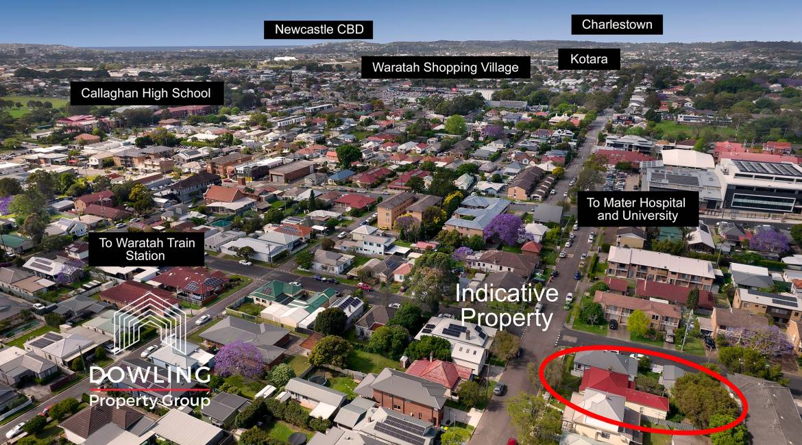 8 Ada Street, Waratah, NSW 2298 AUSTRALIA