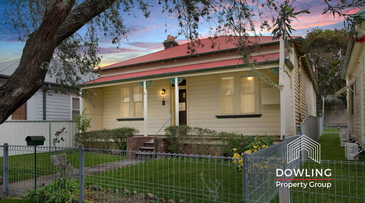 8 Ada Street, Waratah, NSW 2298 AUSTRALIA