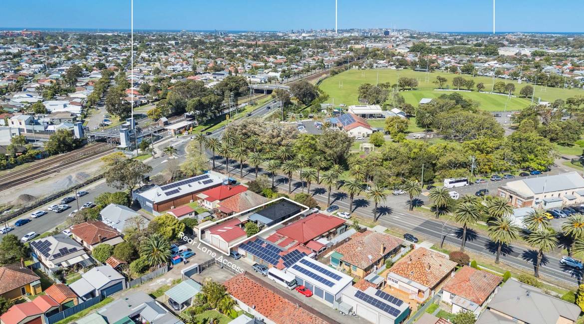 11 Station Street, Waratah, NSW 2298 AUSTRALIA