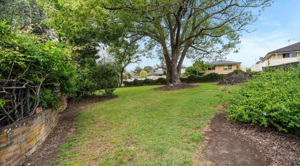 36 Cumberland Street, East Maitland, NSW 2323 AUSTRALIA