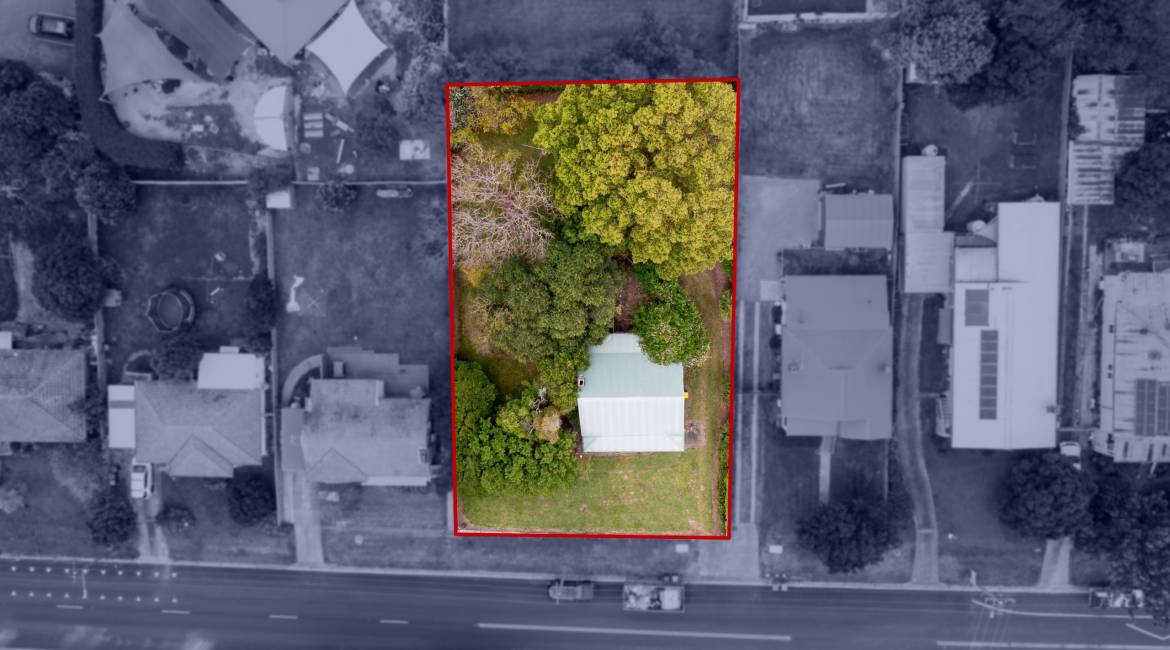 36 Cumberland Street, East Maitland, NSW 2323 AUSTRALIA