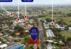 36 Cumberland Street, East Maitland, NSW 2323 AUSTRALIA