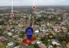 36 Cumberland Street, East Maitland, NSW 2323 AUSTRALIA