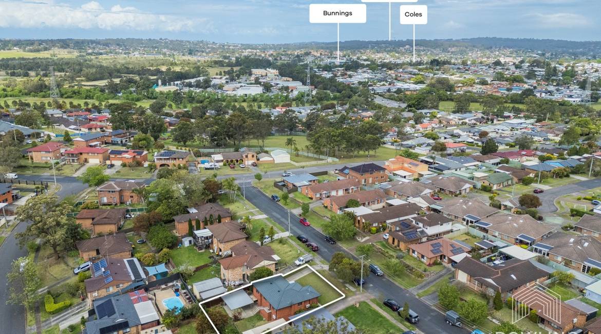 9 Cromdale Parade, Maryland, NSW 2287 AUSTRALIA