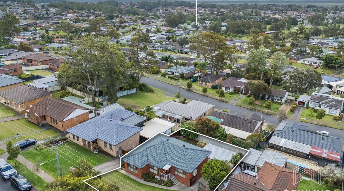 9 Cromdale Parade, Maryland, NSW 2287 AUSTRALIA