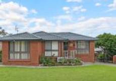 9 Cromdale Parade, Maryland, NSW 2287 AUSTRALIA