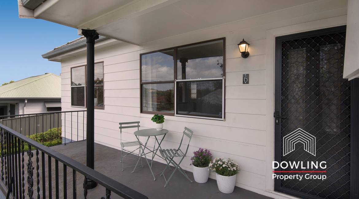 6 Notley Street, North Lambton, NSW 2299 AUSTRALIA