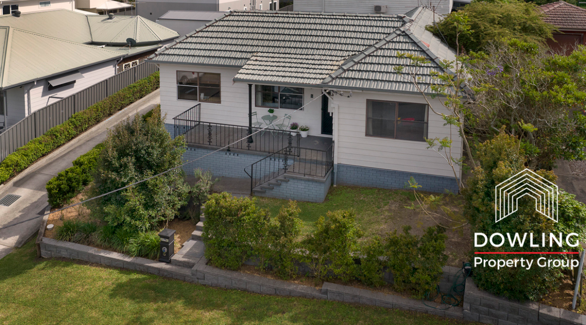 6 Notley Street, North Lambton, NSW 2299 AUSTRALIA