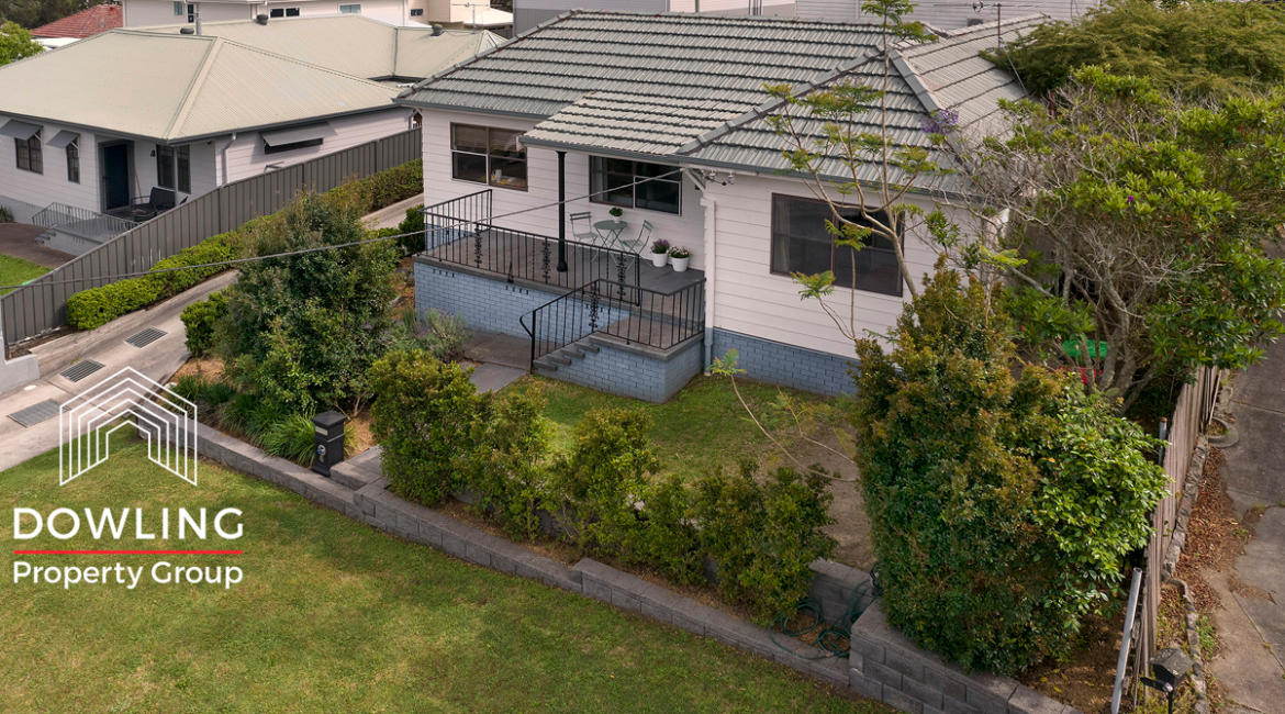 6 Notley Street, North Lambton, NSW 2299 AUSTRALIA