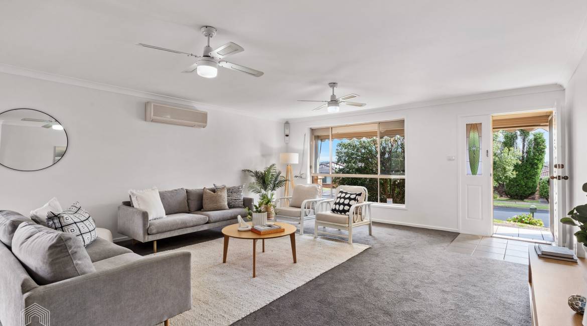 77A Decora Crescent, Warabrook, NSW 2304 AU