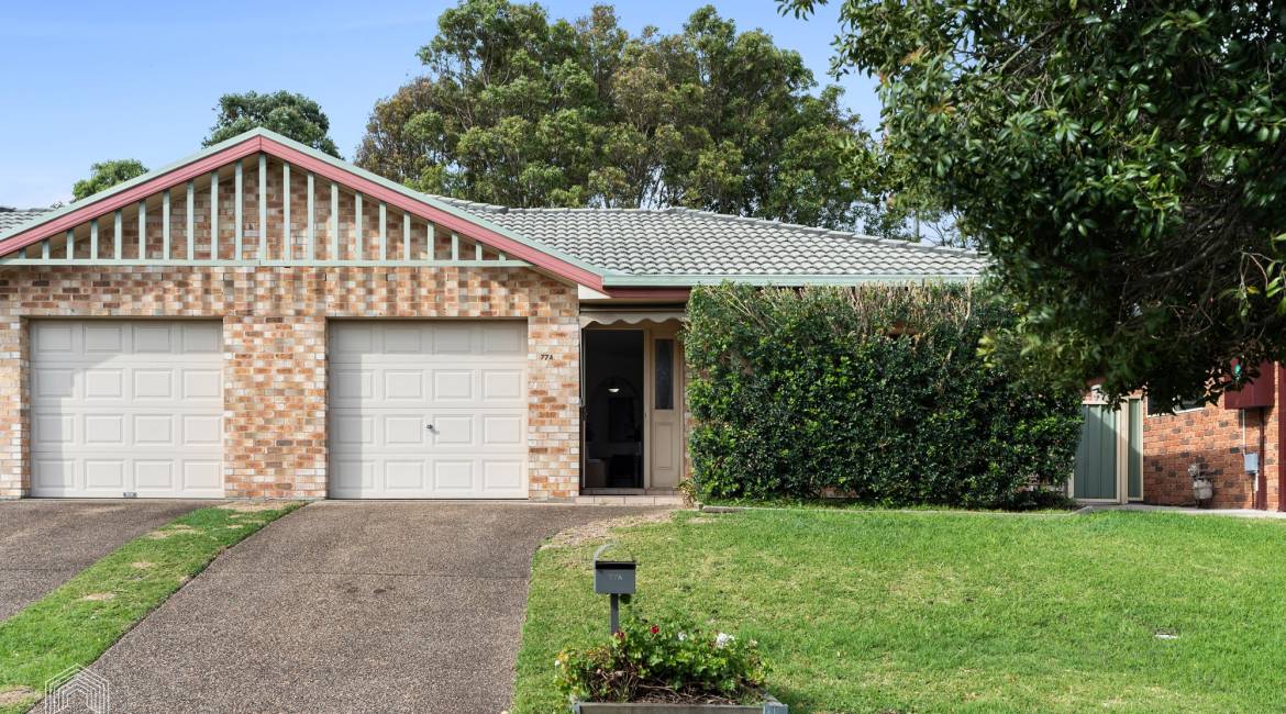77A Decora Crescent, Warabrook, NSW 2304 AU
