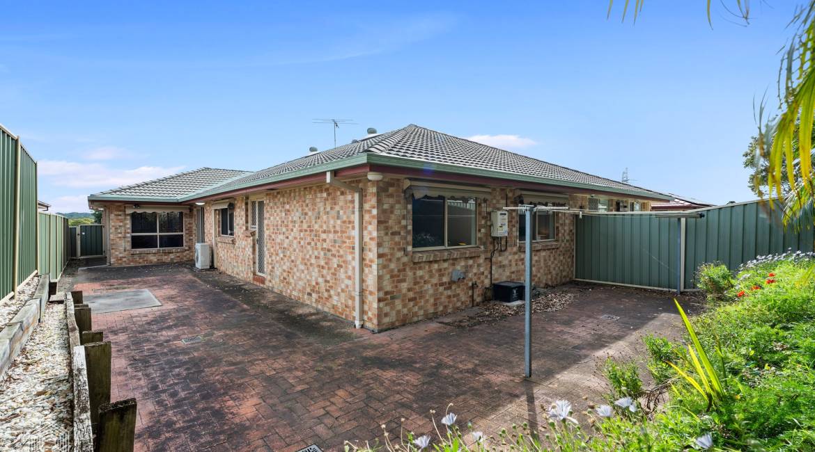 77A Decora Crescent, Warabrook, NSW 2304 AU