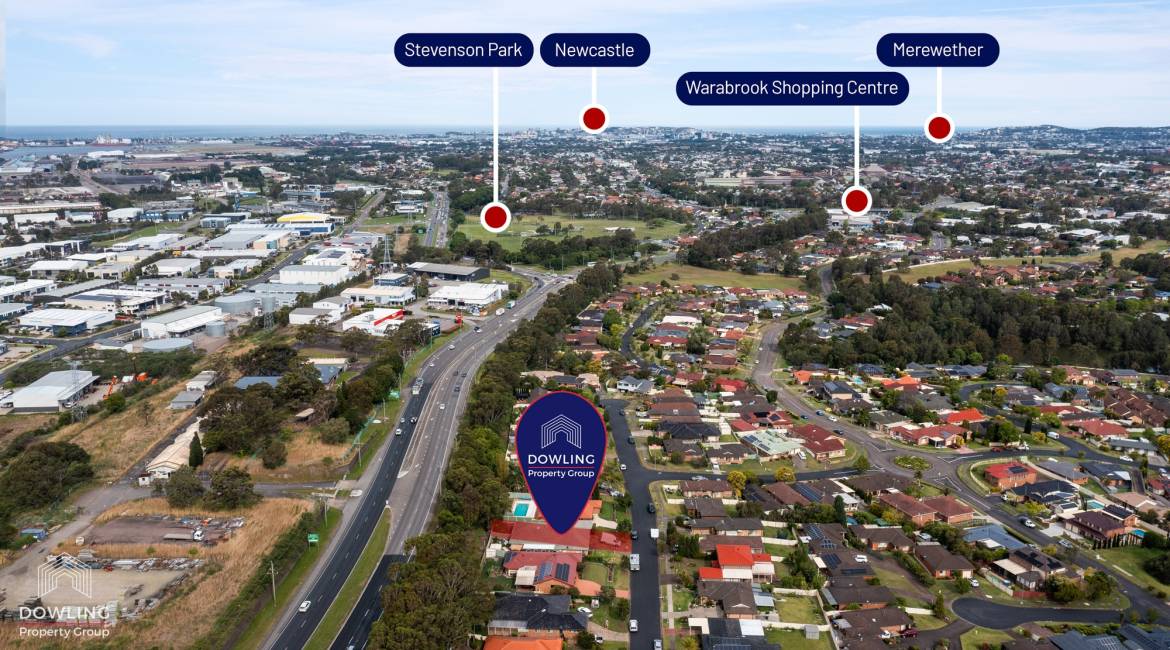 77A Decora Crescent, Warabrook, NSW 2304 AU