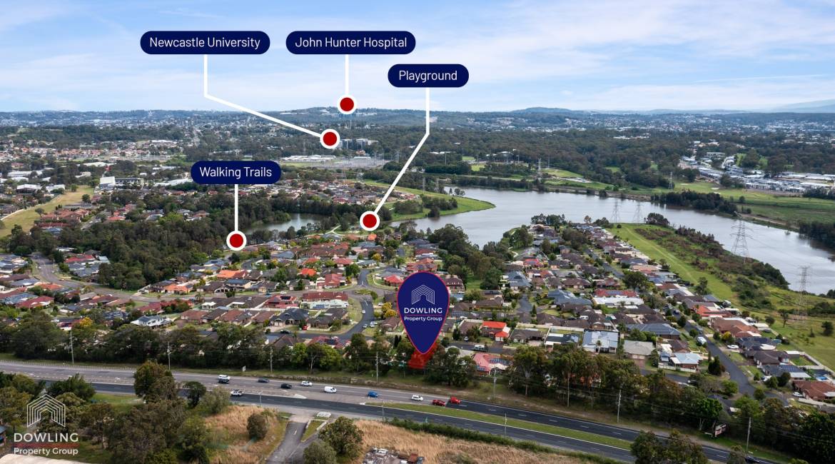 77A Decora Crescent, Warabrook, NSW 2304 AU