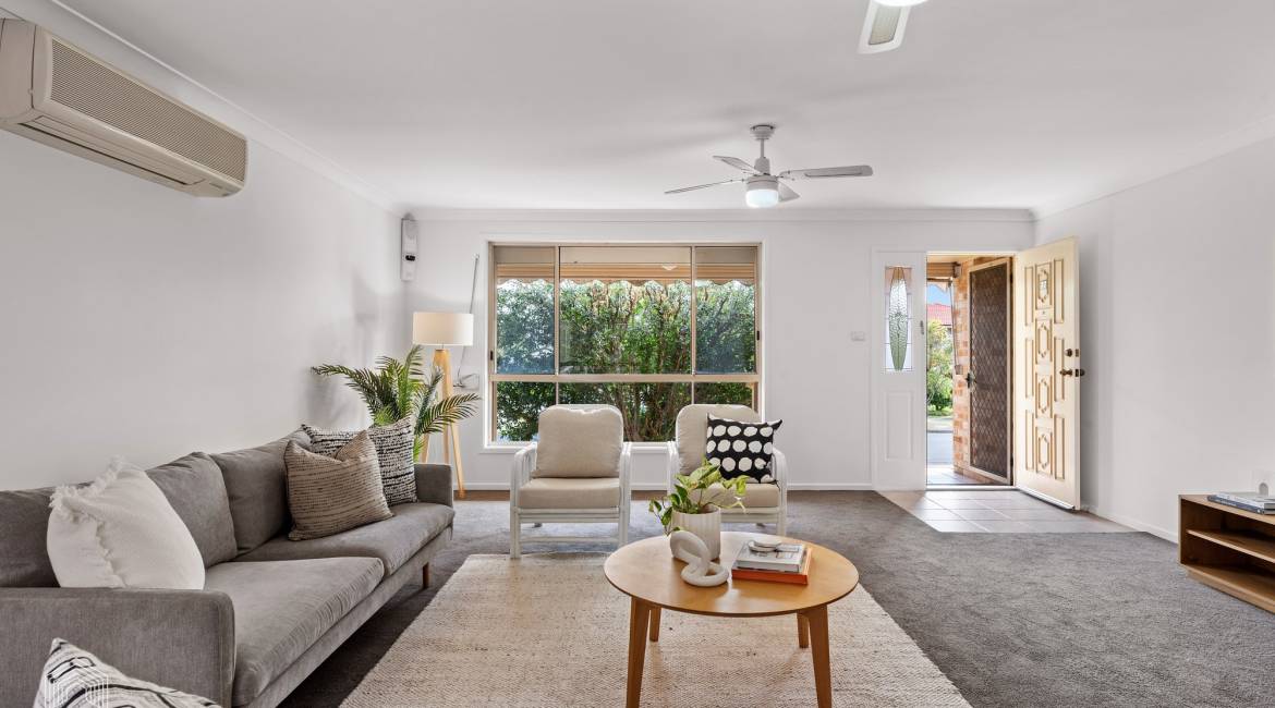 77A Decora Crescent, Warabrook, NSW 2304 AU