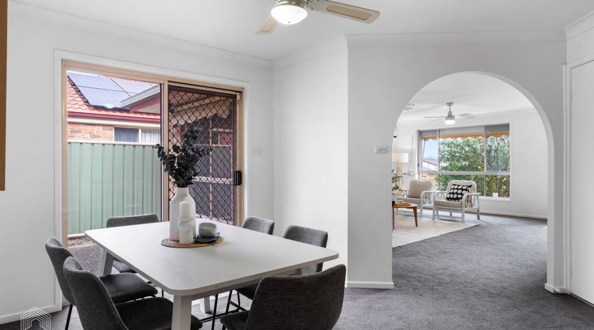 77A Decora Crescent, Warabrook, NSW 2304 AU