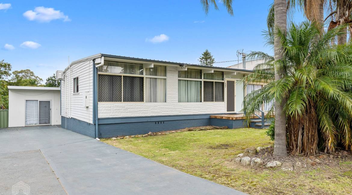 147 Myall Road, Cardiff, NSW 2285 AUSTRALIA