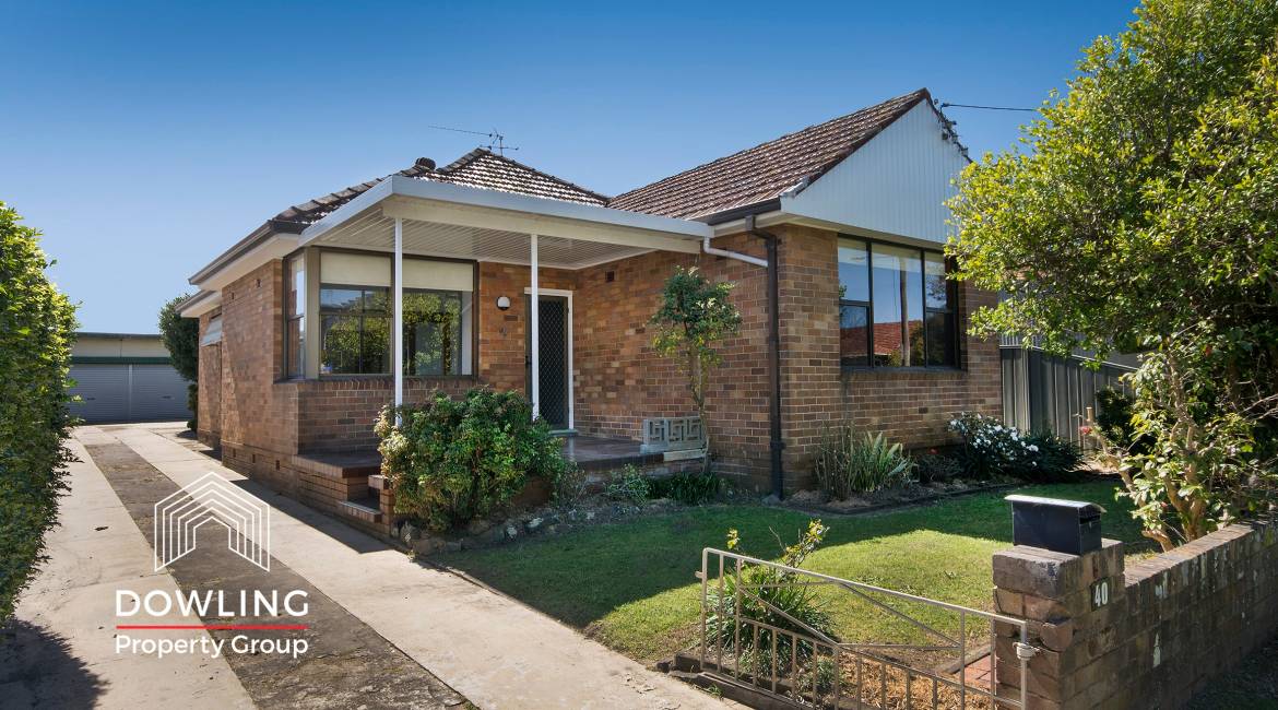 40 Hibberd St, Hamilton South, NSW 2303 Australia