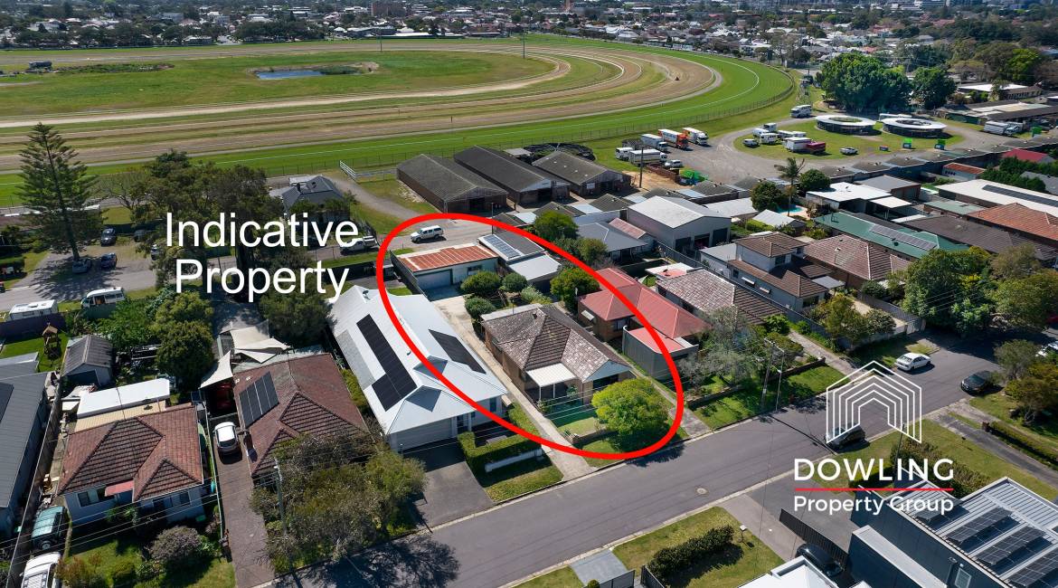 40 Hibberd St, Hamilton South, NSW 2303 Australia