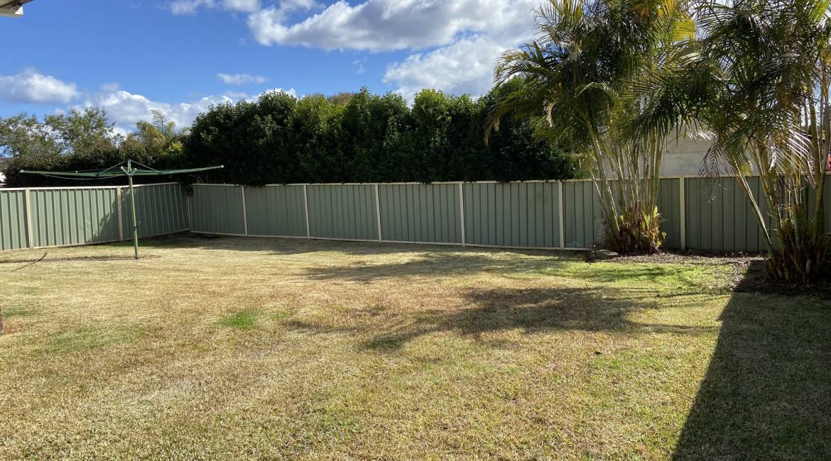 112 McNaughton Avenue, Maryland, NSW 2287 AUSTRALIA