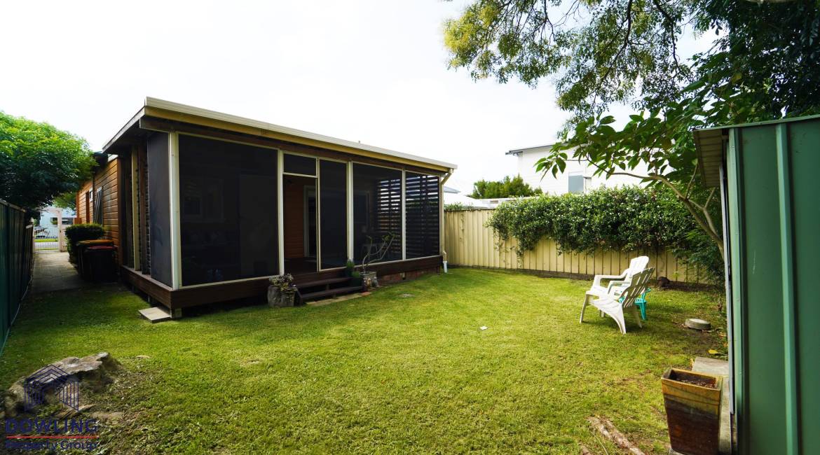 45 Fitzroy Street, Mayfield, NSW 2304 AU