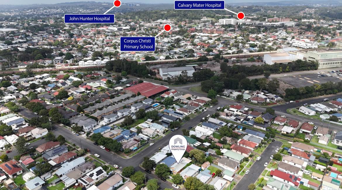 45 Fitzroy Street, Mayfield, NSW 2304 AU