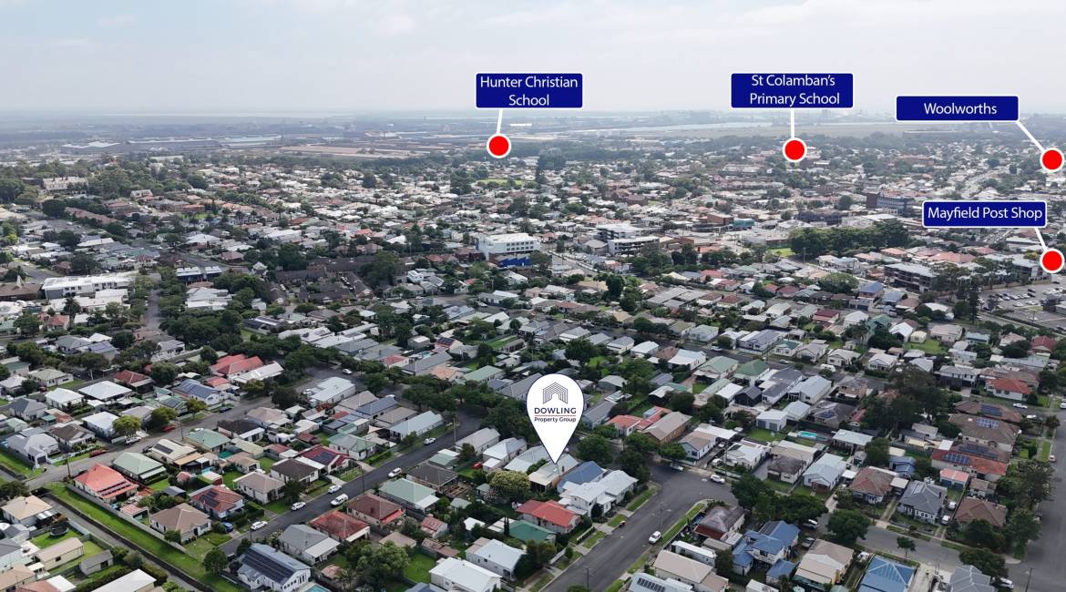 45 Fitzroy Street, Mayfield, NSW 2304 AU