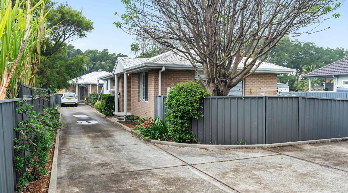 17a Collins Street, Georgetown, NSW 2298 AU