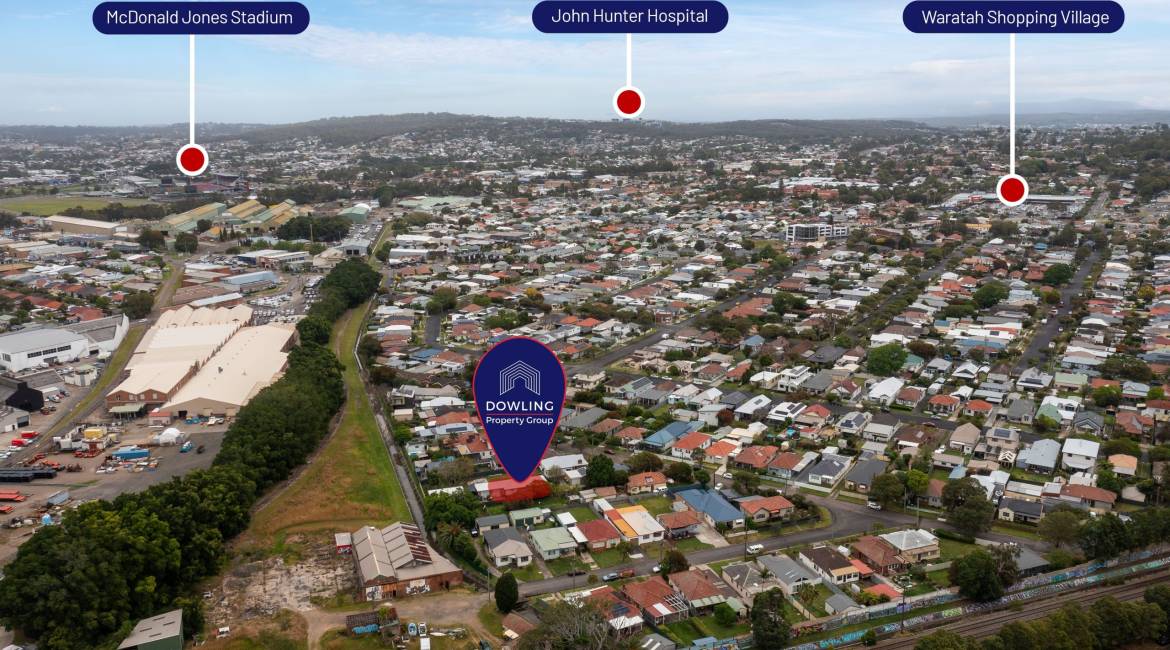 17a Collins Street, Georgetown, NSW 2298 AU