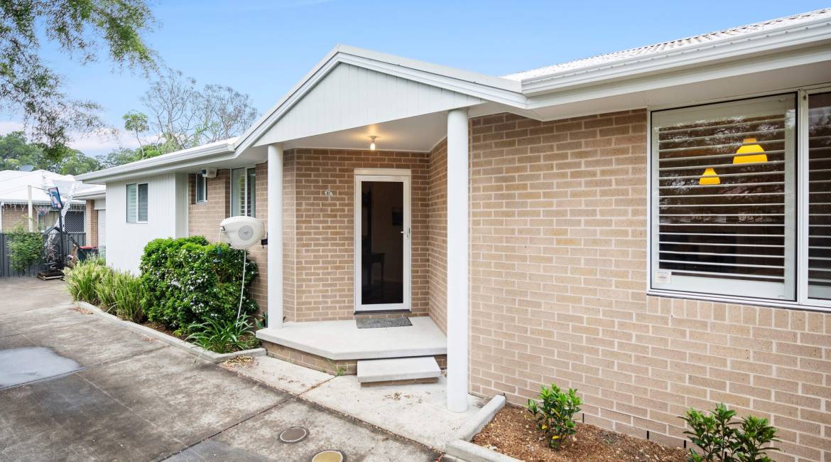 17a Collins Street, Georgetown, NSW 2298 AU