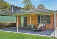 8/4 Angophora Drive, Warabrook, NSW 2304 AUSTRALIA