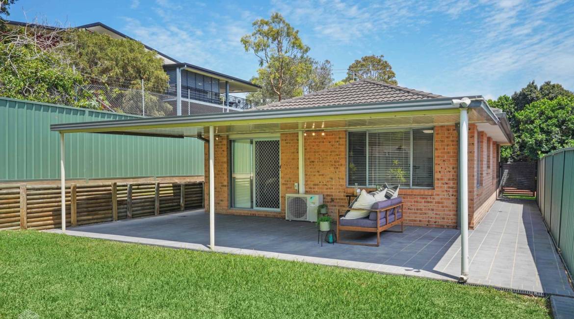 8/4 Angophora Drive, Warabrook, NSW 2304 AUSTRALIA