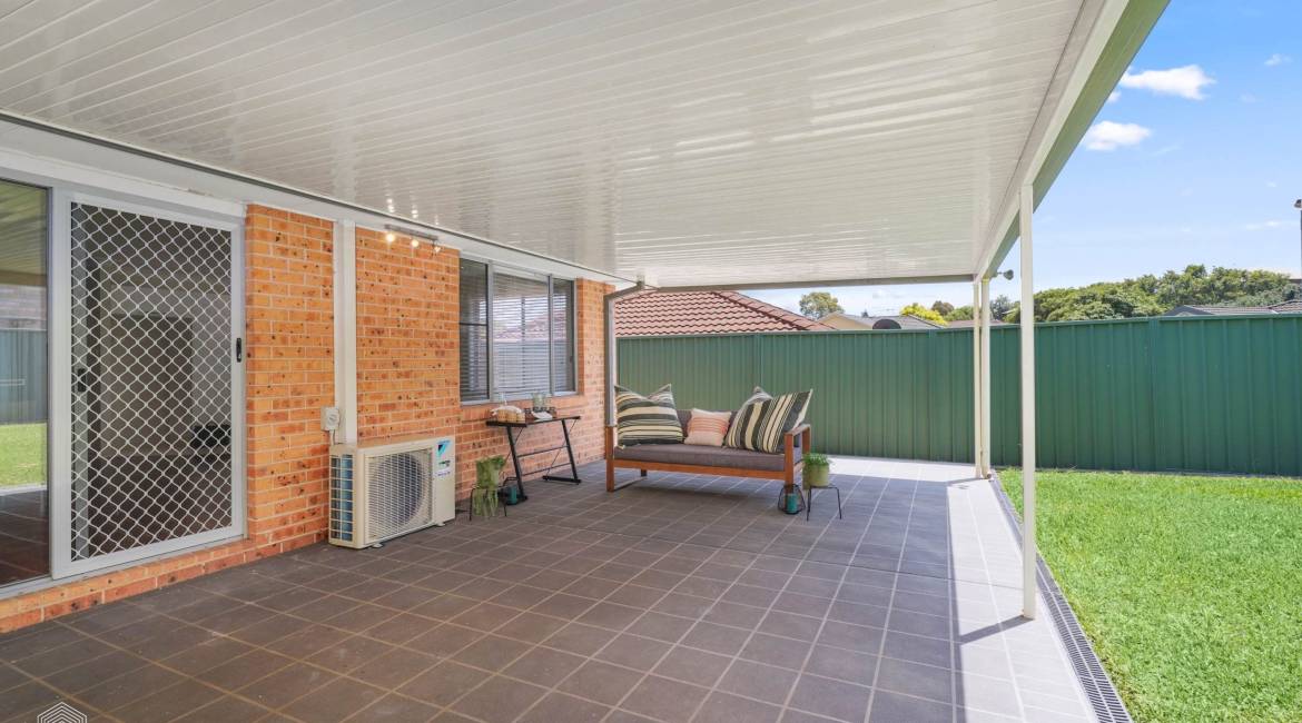 8/4 Angophora Drive, Warabrook, NSW 2304 AUSTRALIA