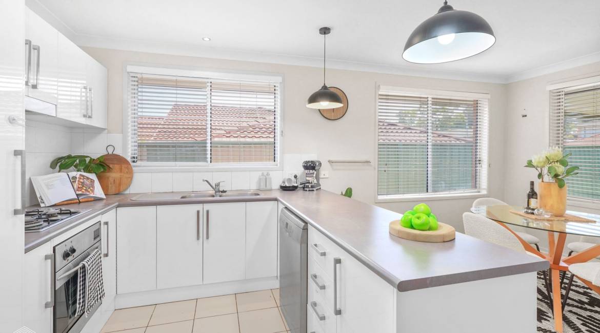 8/4 Angophora Drive, Warabrook, NSW 2304 AUSTRALIA