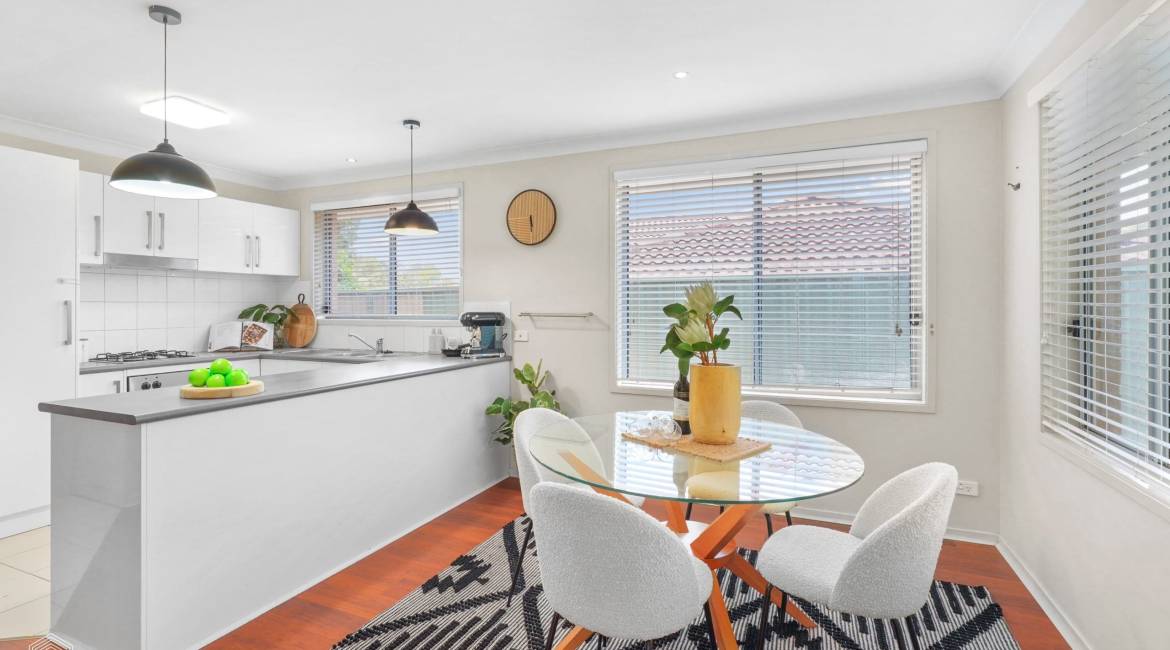 8/4 Angophora Drive, Warabrook, NSW 2304 AUSTRALIA