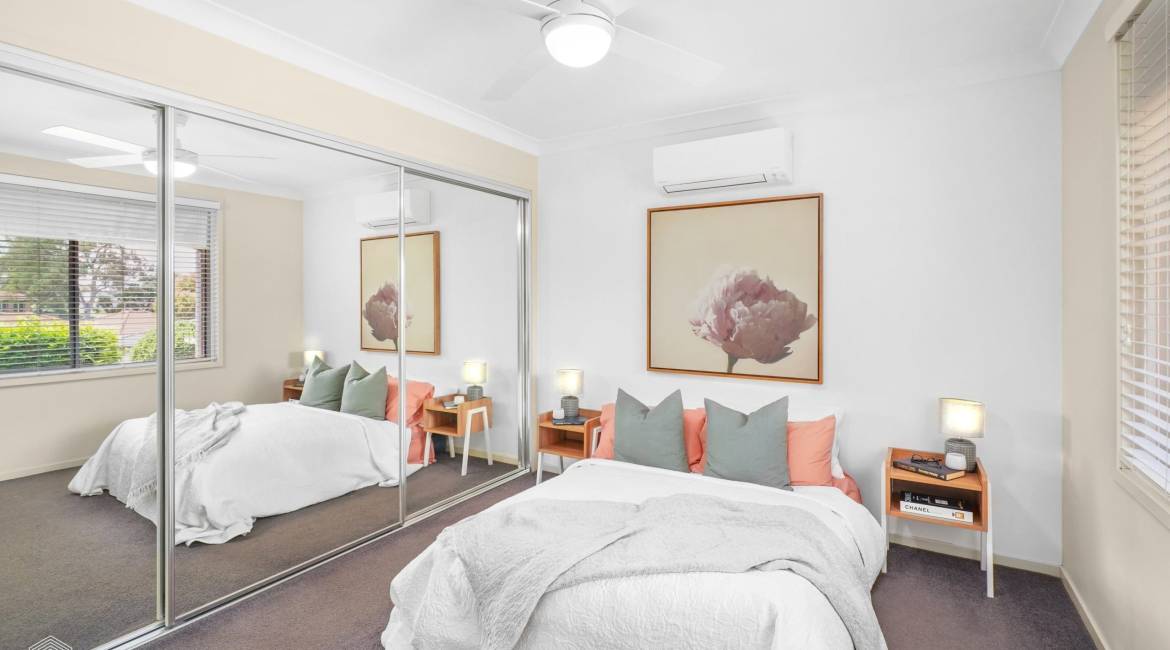 8/4 Angophora Drive, Warabrook, NSW 2304 AUSTRALIA