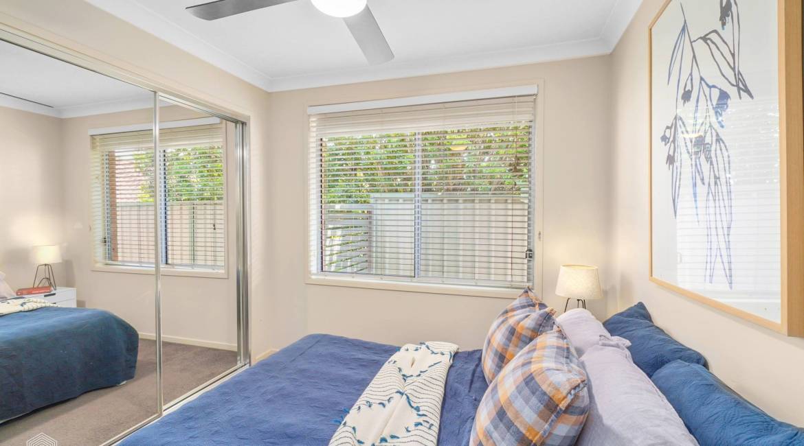 8/4 Angophora Drive, Warabrook, NSW 2304 AUSTRALIA