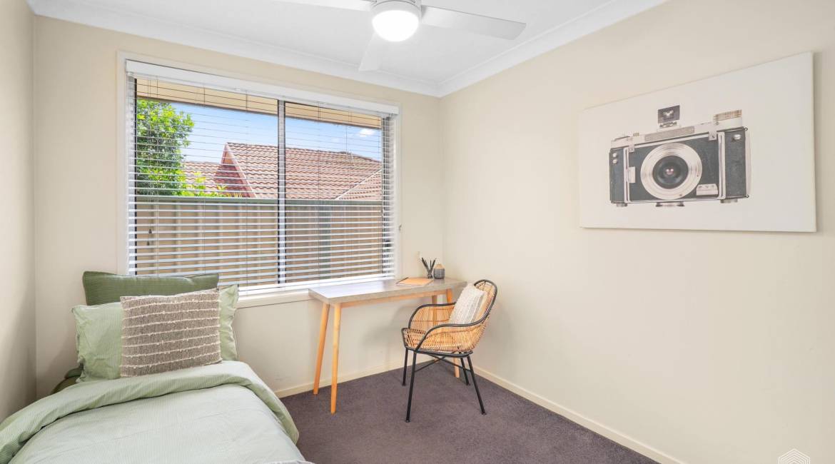 8/4 Angophora Drive, Warabrook, NSW 2304 AUSTRALIA