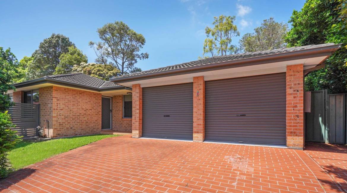 8/4 Angophora Drive, Warabrook, NSW 2304 AUSTRALIA