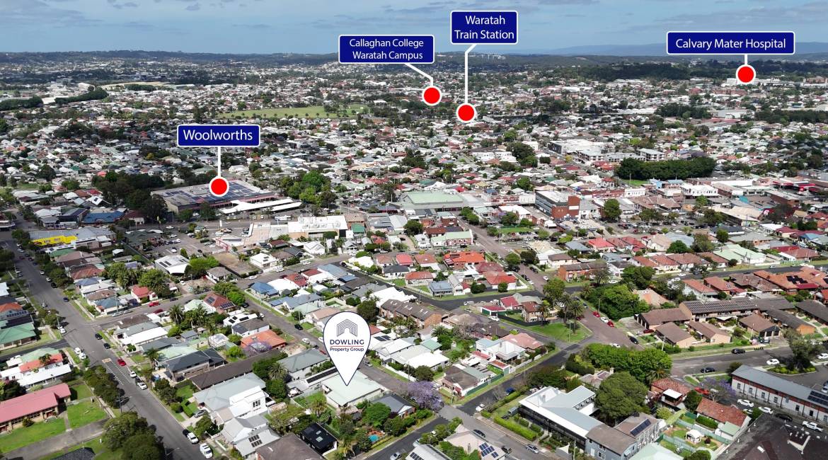 19 Barber Street, Mayfield, NSW 2304 AUSTRALIA