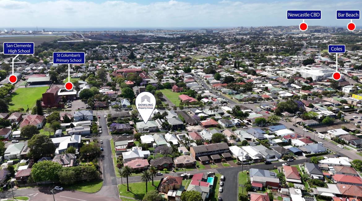 19 Barber Street, Mayfield, NSW 2304 AUSTRALIA