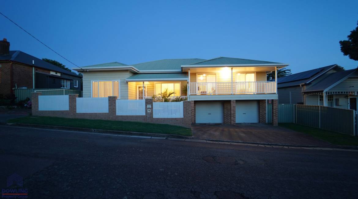 19 Barber Street, Mayfield, NSW 2304 AUSTRALIA