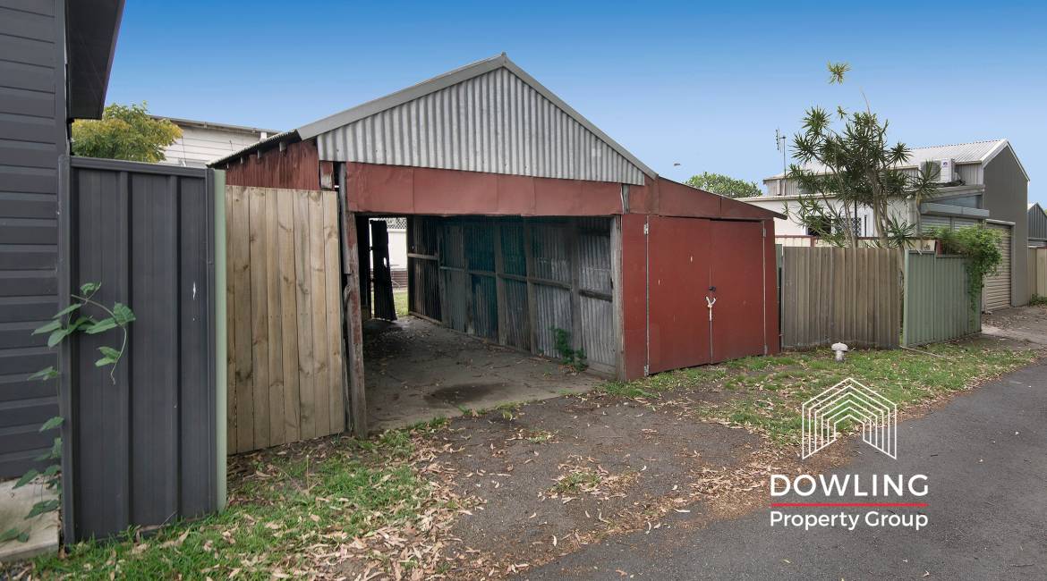 43 Barton Street, Mayfield, NSW 2304 AUSTRALIA