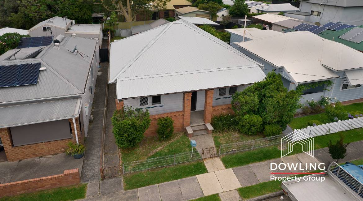 43 Barton Street, Mayfield, NSW 2304 AUSTRALIA