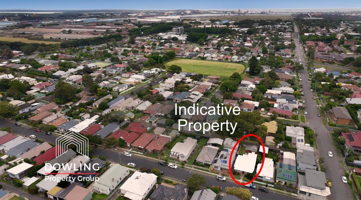 43 Barton Street, Mayfield, NSW 2304 AUSTRALIA