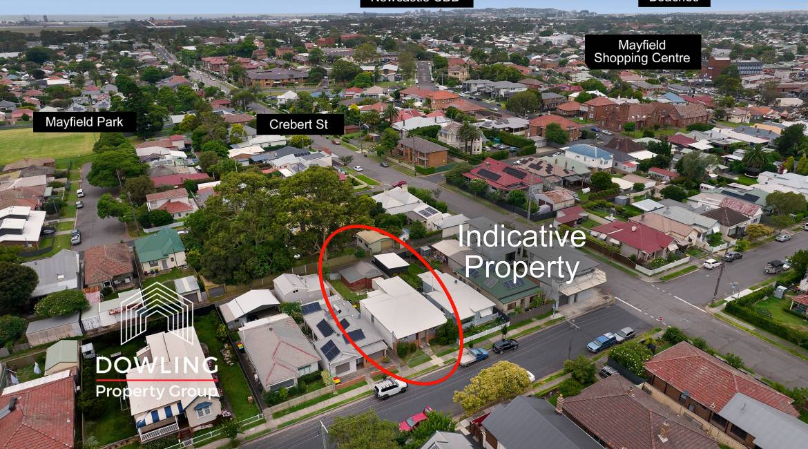 43 Barton Street, Mayfield, NSW 2304 AUSTRALIA